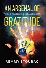 An Arsenal of Gratitude