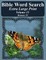 Bible Word Search Extra Large Print Volume 33