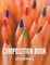 Composition Book Journal