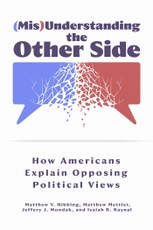 (Mis)Understanding the Other Side