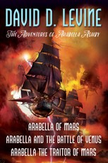 The Adventures of Arabella Ashby
