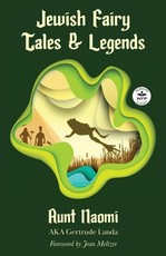 Jewish Fairy Tales and Legends