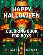Happy Halloween