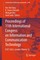 Proceedings of 11th International Congress on Information and Communication Technology
