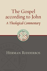 The Gospel According to John