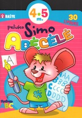 Peliuko Simo abėcėlė