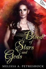 Blood of Stars and Gods