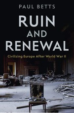 Ruin and Renewal