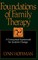 Foundations of Family Therapy