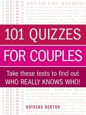 101 Quizzes for Couples