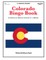 Colorado Bingo Book