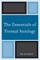 The Essentials of Formal Axiology