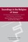 Soundings in the Religion of Jesus