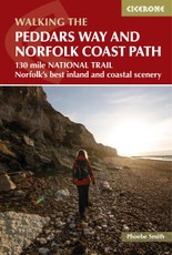 The Peddars Way and Norfolk Coast path