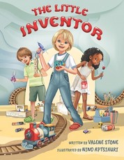 The Little Inventor