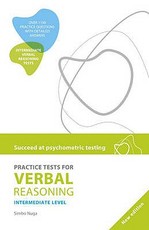 Succeed at Psychometric Testing