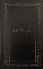 Rinktinė. Antanas Venclova