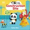 Oso on the Construction Site