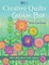 Creative Quilts from Your Crayon Box