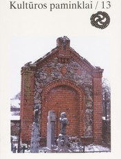 Kultūros paminklai 13