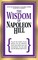The Wisdom of Napoleon Hill