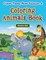 Coloring Animals Book - Color Them Now Edition 4