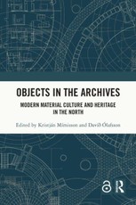 Objects in the Archives