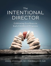 The Intentional Director