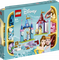 LEGO Disney Princess Creative Castles​