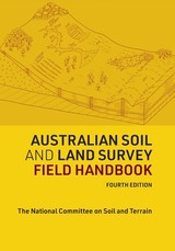 Australian Soil and Land Survey Field Handbook