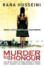Murder in the Name of Honour