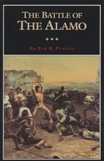 The Battle of the Alamo, Volume 2