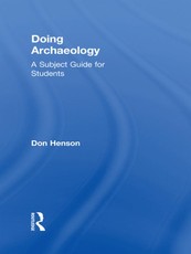 Doing Archaeology
