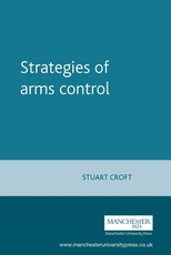 Strategies of Arms Control