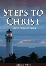 Steps to Christ