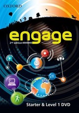 Engage Starter Level & Level 1. 2nd edition