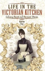 Life in the Victorian Kitchen