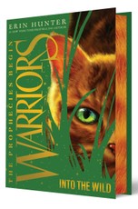 Warriors: The Prophecies Begin 01: Into the Wild Collector's Deluxe Limited Edition