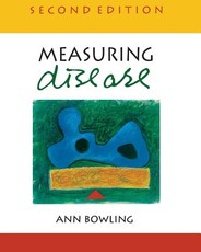 Measuring Disease 2/E