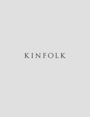 Kinfolk 63