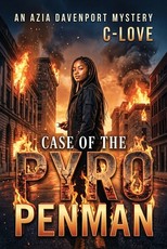 Case of the Pyro Penman