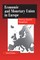Economic and Monetary Union in Europe