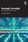Schwarz, J: Strategic Foresight