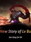 New Story of Lv Bu