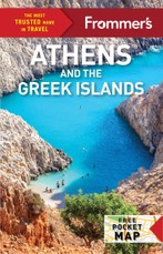 Frommer's Athens and the Greek Islands