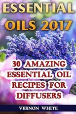Essential Oils 2017