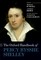 The Oxford Handbook of Percy Bysshe Shelley