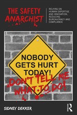 The Safety Anarchist