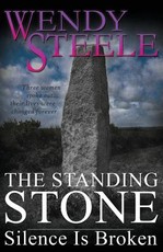The Standing Stone - Silence Is Broken