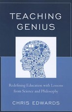 Teaching Genius